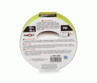 CINTA REFLECTANTE FLUORESCENTE 33M X 50mm