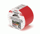 CINTA ADHESIVA REFLECTANTE EXTRA ANCHA DE 33M X 100mm