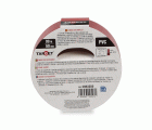CINTA ADHESIVA REFLECTANTE ROJA DE 33M X 50mm