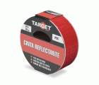 CINTA ADHESIVA REFLECTANTE DE 33M X 50mm