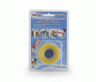 CINTA DE SILICONA 3M X 25mm