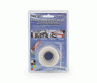 CINTA DE SILICONA 3M X 25mm