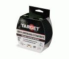 CINTA AMERICANA EXTRAFUERTE TARGET ANCHO 50mm