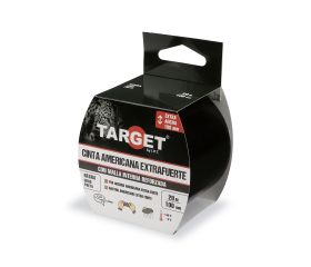 CINTA AMERICANA EXTRAFUERTE TARGET ANCHO 100mm