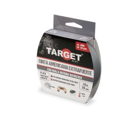 CINTA AMERICANA EXTRAFUERTE TARGET ANCHO 25mm 