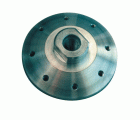 PLATOS PARA DISCOS DE DIAMANTE