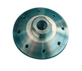 PLATOS PARA DISCOS DE DIAMANTE