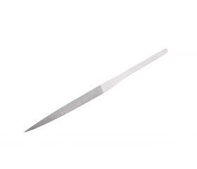 LIMAS DE DIAMANTE TRIANGULAR