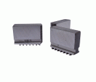 GARRAS BLANDAS PARA PLATOS DE TORNO Ø160