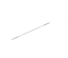 LIMAS DE DIAMANTE DE CODILLO 150 MM X 25 MM