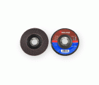 DISCOS DE LAMINAS DE OXIDO DE ALUMINIO SERIE ESTANDAR