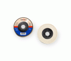 DISCO LANA ABRILLANTADOR Ø 115 - 0,4 GR/CM