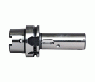 REDUCTOR DIN 69893 HSK 100A A CONO MORSE DIN 228B