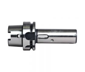 REDUCTOR DIN 69893 HSK 63A A CONO MORSE DIN 228B