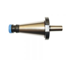 CONO DIN 2080 ISO40 PARA PORTABROCAS CON ACOPLAM. CÓNICO