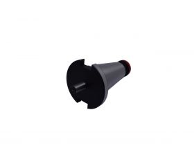 CONO DIN 2080 ISO50 PARA PORTABROCAS ACOPLAM. CÓNICO