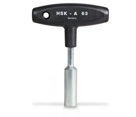 LLAVE DE AMARRE PARA TUBO DE REFRIG. HSK A+C