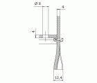 LATERAL UNIVERSAL MONTAJE 500X498 MM