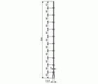 LATERAL UNIVERSAL MONTAJE 500X498 MM