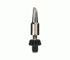PUNTA DE SOLDAR de 4,8 mm para Soldador P-1K