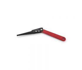 CUÑA EXTRACTORA SEMI AUTOMÁTICA PARA CONOS MORSE
