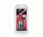 PORTABROCAS de LLAVE REF. 5166 1-13MM + ADAPT. SDS-PLUS