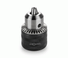 PORTABROCAS DE LLAVE SERIE PROFESIONAL ACOP. CONICO FORMA B DIN 238 