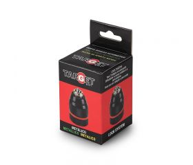 PORTABROCAS AUTOM. METAL CON LOCK SYSTEM CAP. 1-13 mm ROSCA INT. 1/2-20H UNF