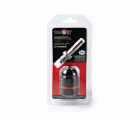 PORTABROCAS AUT. 1-13 mm Rosca In. 1/2-20h. UNF + ADAPT. SDS-PLUS