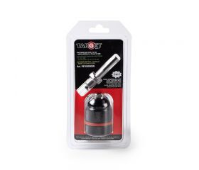 PORTABROCAS AUT. 1-13 mm Rosca In. 1/2-20h. UNF + ADAPT. SDS-PLUS