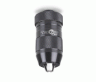 PORTABROCAS MINI ACOP. CONICO DIN 238 FORMA B