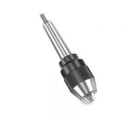 PORTABROCAS AUT. CON CONO MORSE INTEGRADO PROFESIONAL