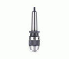 PORTABROCAS AUT. CON CONO MORSE INTEGRADO ALTA PRECISION