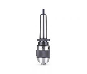 PORTABROCAS AUT. CON CONO MORSE INTEGRADO ALTA PRECISION