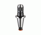 PORTABROCAS AUT. CON CONO INTEGRADO PARA MAQUINAS CNC Y FRESADORAS