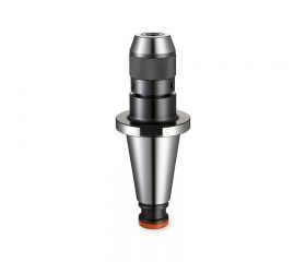 PORTABROCAS AUT. CON CONO INTEGRADO PARA MAQUINAS CNC Y FRESADORAS