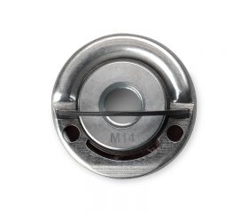 TUERCAS DE SUJECION RAPIDA PARA AMOLADORAS 115-125 M14