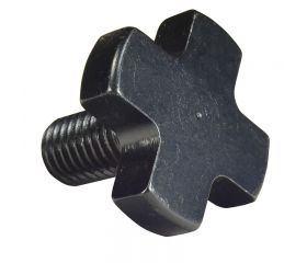 TORNILLO EN CRUZ PARA PORTA FRESAS COMBINADO