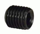 TORNILLO SUJECION PORTA FRESAS WELDON