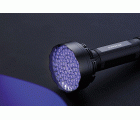 LINTERNA ULTRAVIOLETA (UV)