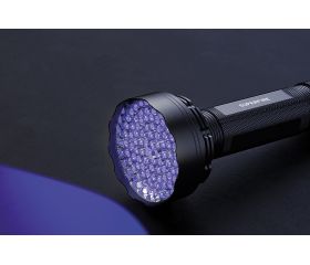 LINTERNA ULTRAVIOLETA (UV)