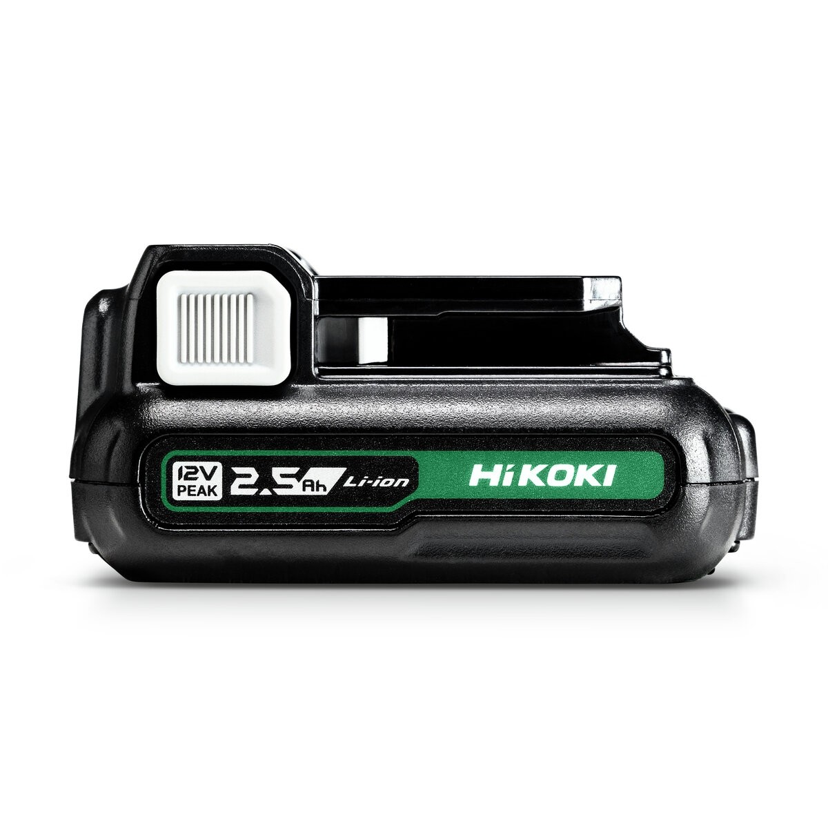 Batería de conexión deslizante de 12 V BSL1225M con 2,5 Ah