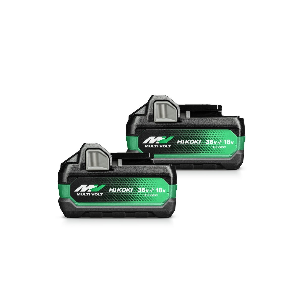 Batería MULTI VOLT BSL36A18X (36V/18V - 2,5Ah/5,0Ah)