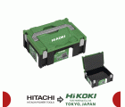 402539 Maletín apilable (Sistema Stackable II)