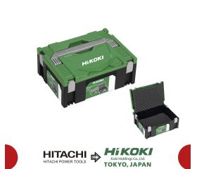 402539 Maletín apilable (Sistema Stackable II)