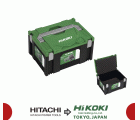 402540 Maletín apilable (Sistema Stackable III)