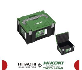 402540 Maletín apilable (Sistema Stackable III)