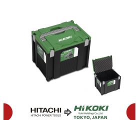 402541 Maletín apilable (Sistema Stackable IV)