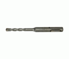 Broca para martillo SDS-Plus basic 2 cortadores 4 x 91/160 mm