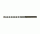 Broca para martillo SDS-Plus basic 2 cortadores 4 x 91/160 mm